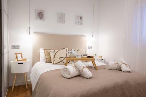 Apartamento El Refugio De Emma