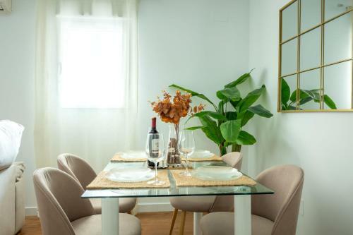 Apartamento El Refugio De Emma
