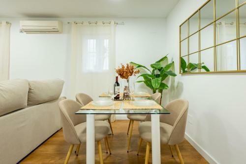 Apartamento El Refugio De Emma