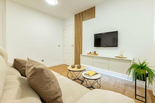 Apartamento El Refugio De Emma