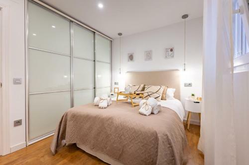 Apartamento El Refugio De Emma