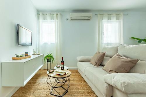 Apartamento El Refugio De Emma
