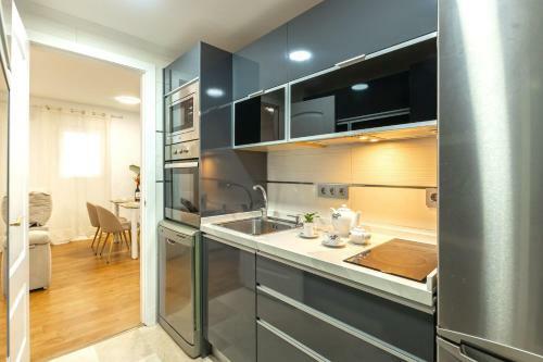 Apartamento El Refugio De Emma