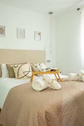 Apartamento El Refugio De Emma