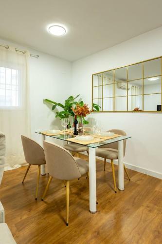 Apartamento El Refugio De Emma