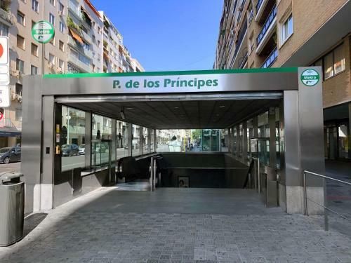 Apartamento El Refugio De Emma