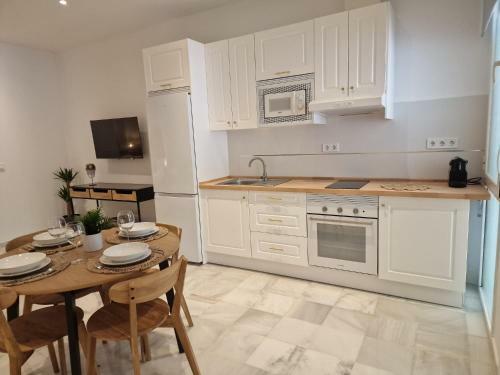 Apartamento Indulge In Triana Estudio 3