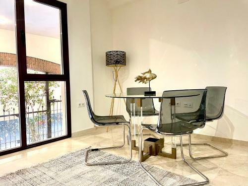 Apartamento Eva Recommends Catedral Confort II