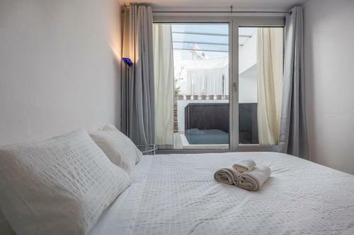Apartamento Elegante D�plex Centro Sevilla Matahacas 1