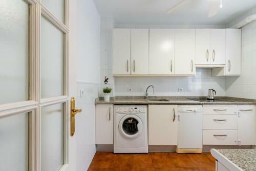 Apartamento San Bernardo By Thegoodtourist