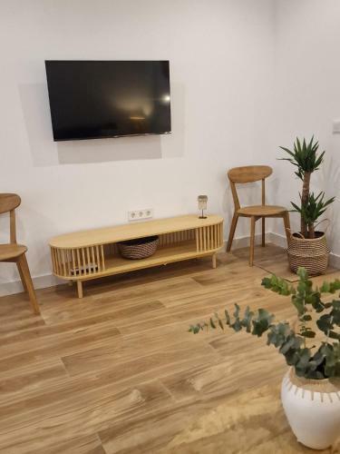 Apartamento Indulge In Triana Estudio 2