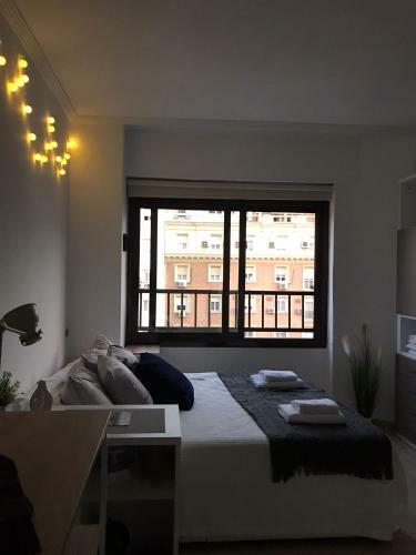 Apartamento Suite C�ntrica, Triana, Sevilla, Espa�a