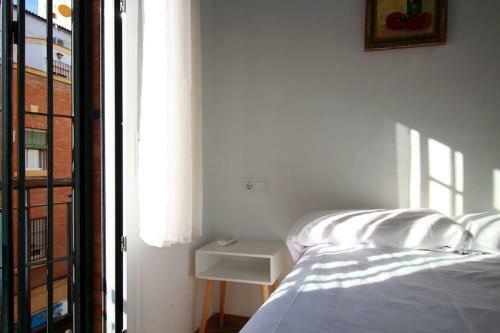 Luminoso Apartamento 6 Personas