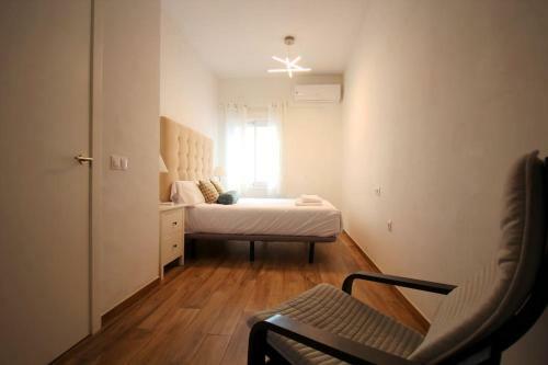 Luminoso Apartamento 6 Personas