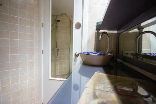 Rentalsevilla Coqueto Apartamento En Trajano