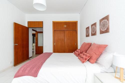 Mv Brand New Apartment Downtown Sevilla Martinvilla