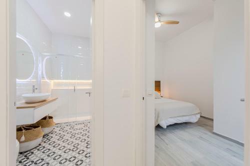 Apartamento Con Piscina Privada Centro