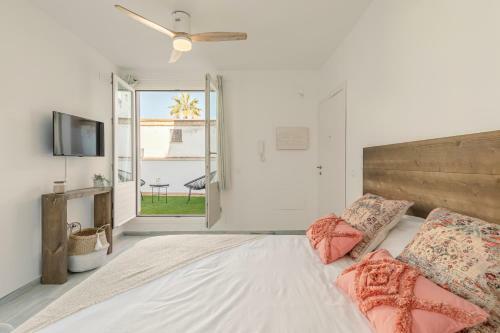 Apartamento Con Piscina Privada Centro