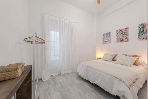 Apartamento Con Piscina Privada Centro