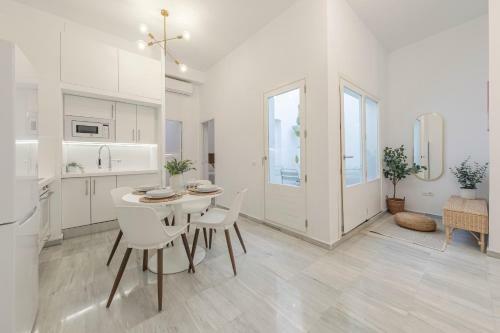 Apartamento Con Piscina Privada Centro