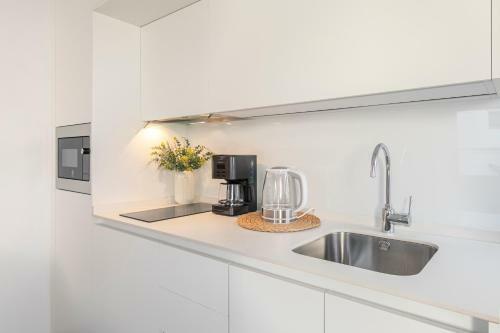 Apartamento Con Piscina Privada Centro