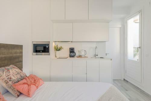 Apartamento Con Piscina Privada Centro