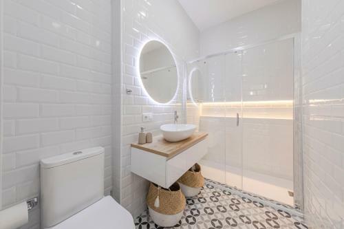 Apartamento Con Piscina Privada Centro