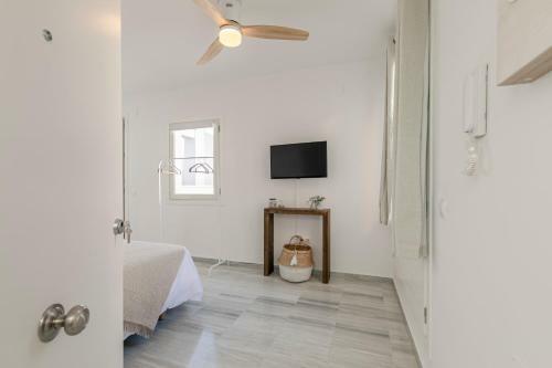Apartamento Con Piscina Privada Centro