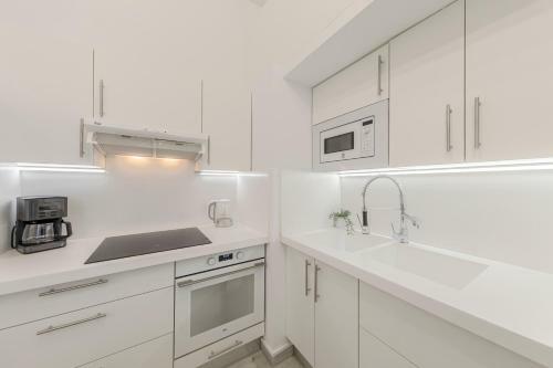 Apartamento Con Piscina Privada Centro