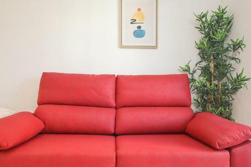 Apartamento New! Fabulous Studio W. Great Views - 15m Giralda