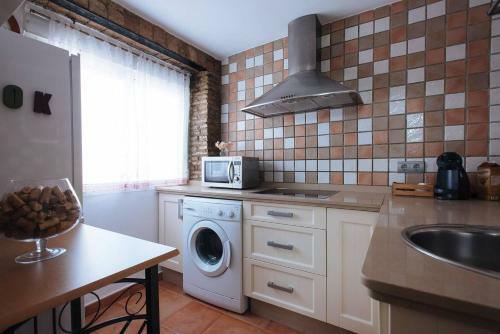 Monkeys Apartments D�rsena Penthouse