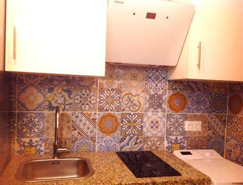 Apartamentos Serendipity Hispalis Nervi�n