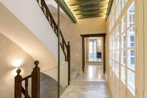 Luxury Palace Sevilla