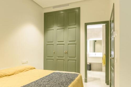 Luxury Palace Sevilla