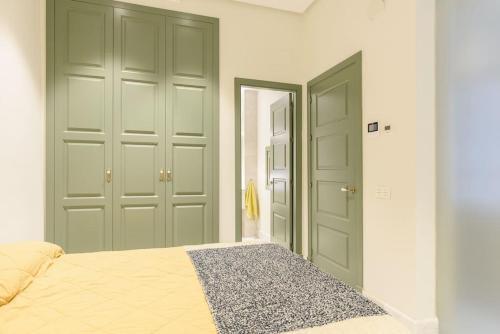 Luxury Palace Sevilla