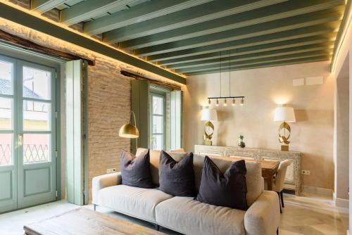 Luxury Palace Sevilla