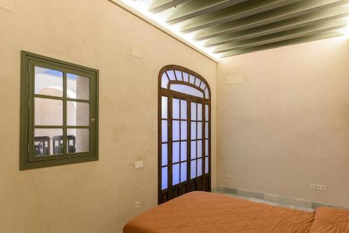 Luxury Palace Sevilla
