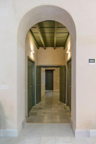 Luxury Palace Sevilla