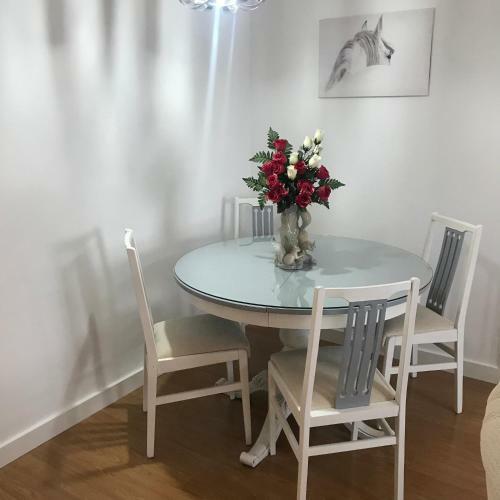 Apartamento Tkm Home Macarena Amplio Y Familiar