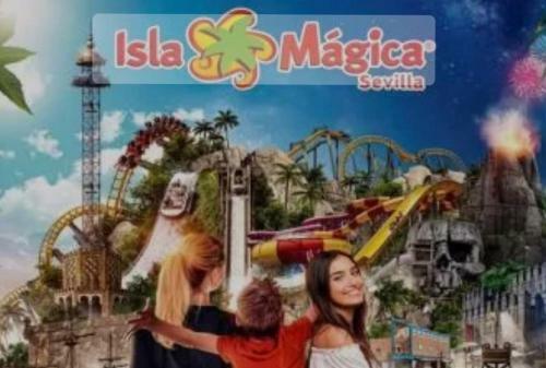 Apartamento Tkm Home Macarena Amplio Y Familiar