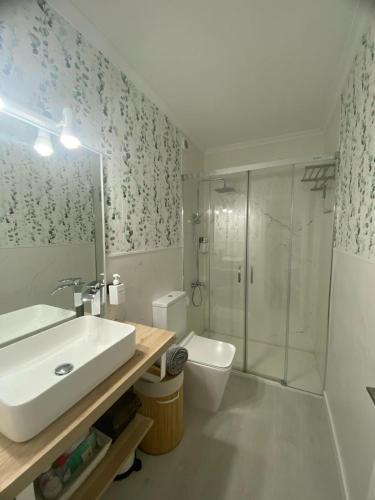 Apartamento Tkm Home Macarena Amplio Y Familiar