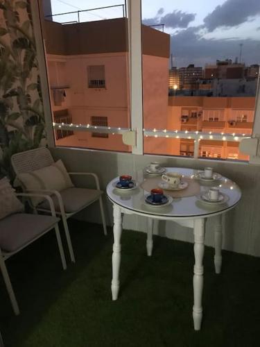 Apartamento Tkm Home Macarena Amplio Y Familiar
