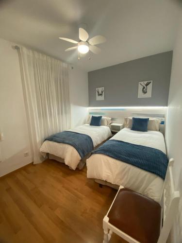 Apartamento Tkm Home Macarena Amplio Y Familiar