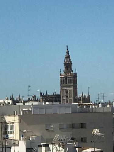 Apartamento Tkm Home Macarena Amplio Y Familiar