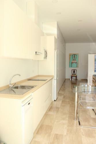 Apartamento Nuevo Estudio Moderno, Agradable Y C�modo