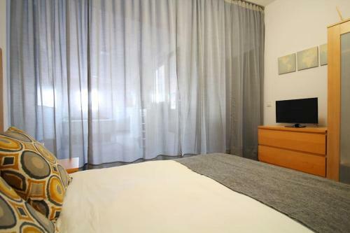 Apartamento Suite Puerta Osario Con Terraza