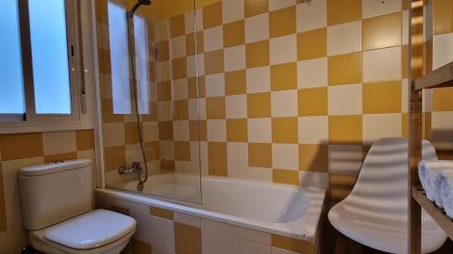 San Jorge Exclusivo Apartamento Con Terraza Privada Sevilla