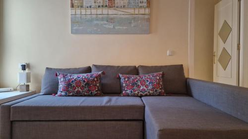 San Jorge Exclusivo Apartamento Con Terraza Privada Sevilla