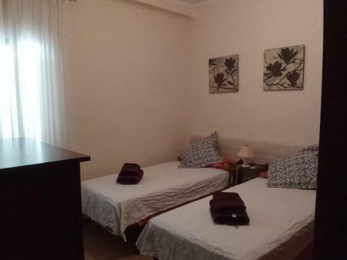Apartamento, Atico Centrico. Wifi