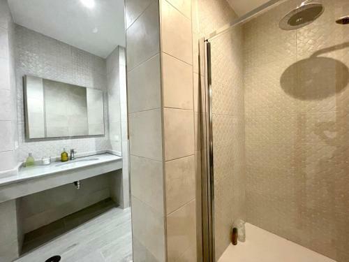 Apartamento Eva Recommends Catedral Confort I